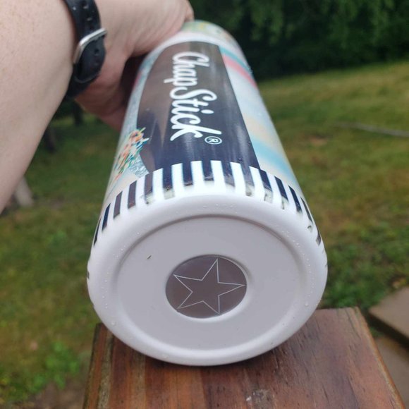 Cake Batter Chapstick Tumbler - Picture 6 of 6